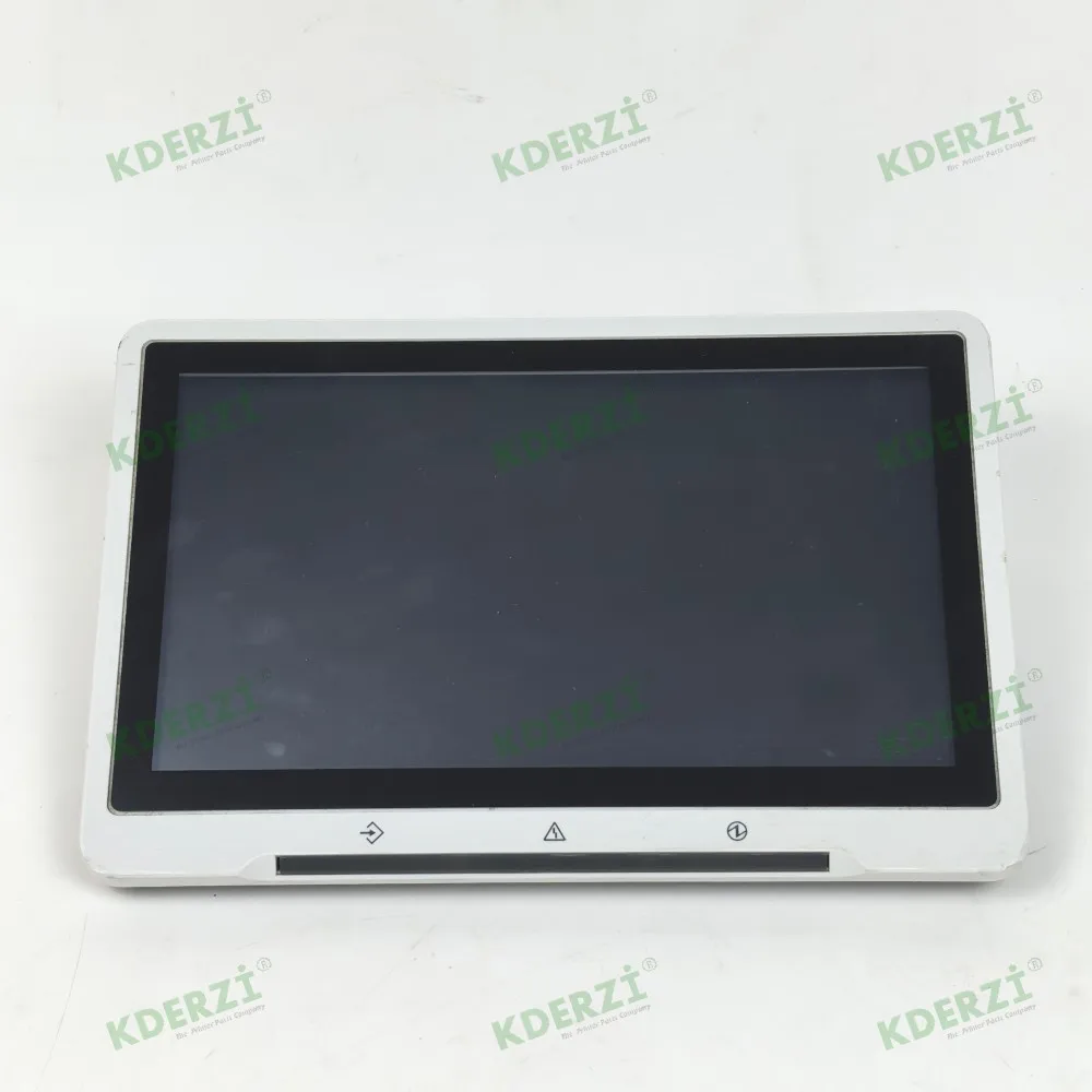 1 unidad de Panel de Control Original FM2-A248 para pantalla táctil Canon imageRUNNER ADVANCE DX C357iF C257iF C257 C357 - imagen 2