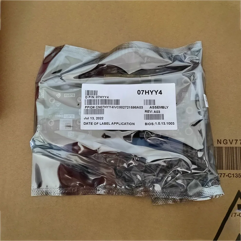 Para Dell Server R740 extensión M.2 tarjeta Boss 07HYY4 7HYY4 reemplaza 51CN2 051CN2