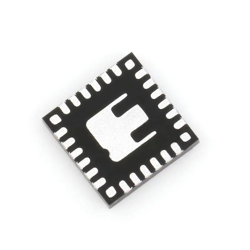 1 Uds QFE-1922-0-24MQFN-MT-55-0 serigrafía 055F chip Qualcomm QFN-24 - imagen 2