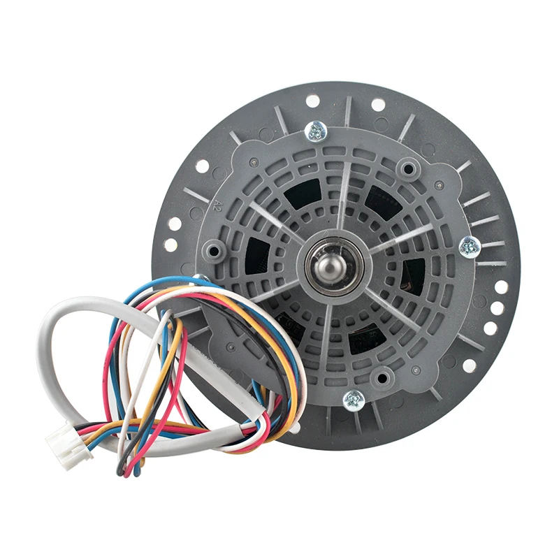 MH08224PB-S2300 MH08224PB-S2302 DC24V 2.3A 23W MOTOR CC sin escobillas para lavadoras de aire acondicionado - imagen 3