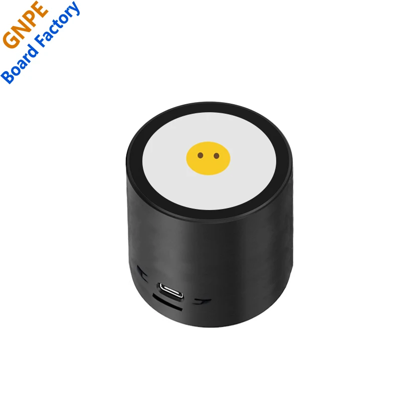 DeepSeek XiaoZhi AI Chat de voz Robot mini caja ESP32-S3 Placa de desarrollo 1,28 pulgadas LCD redondo N16R8 pantalla táctil de 1,28 pulgadas - imagen 5