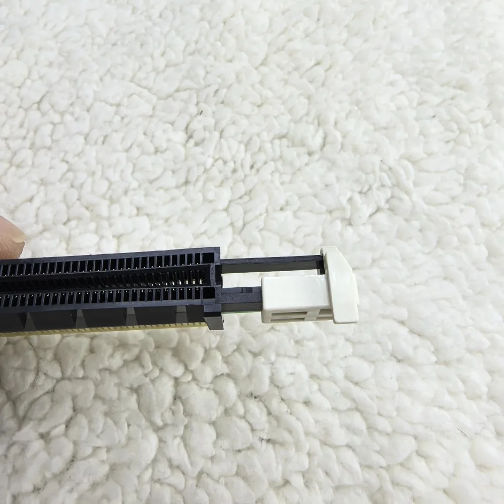 Riser PCI Express 16X Antigolpes – Elevador Altura Torre Ordenador