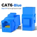CAT6 Blue