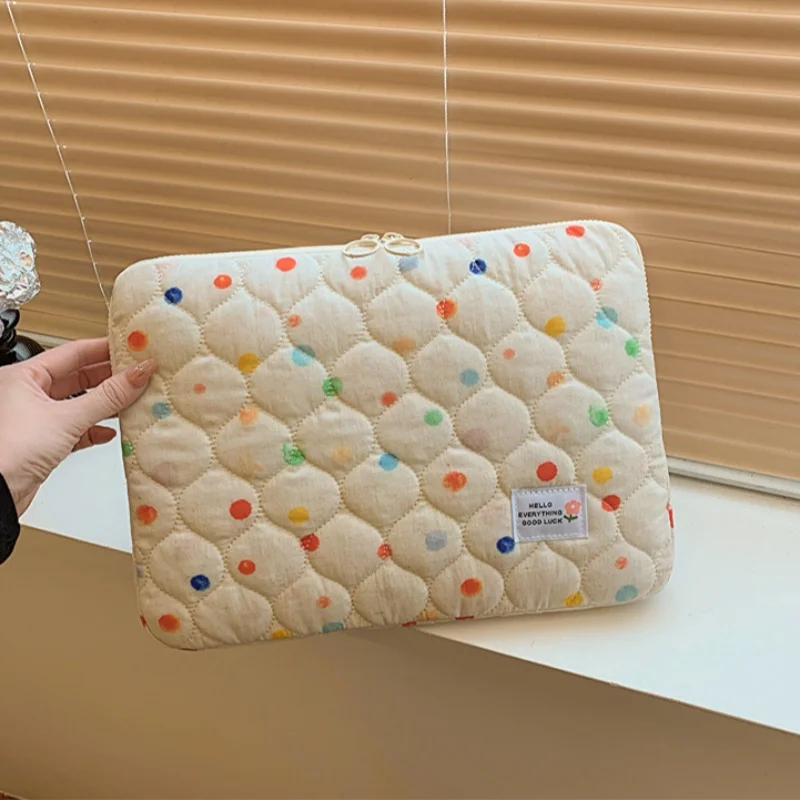 Bolsa para ordenador portátil, portátiles para juegos, Macbook Air Pro Retina 13, 14, 15 pulgadas, funda para tableta, bolso de mujer de 9-11 pulgadas