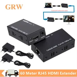 Cable Ethernet CAT6 RJ45 – Gigabit para Red de Alta Velocidad