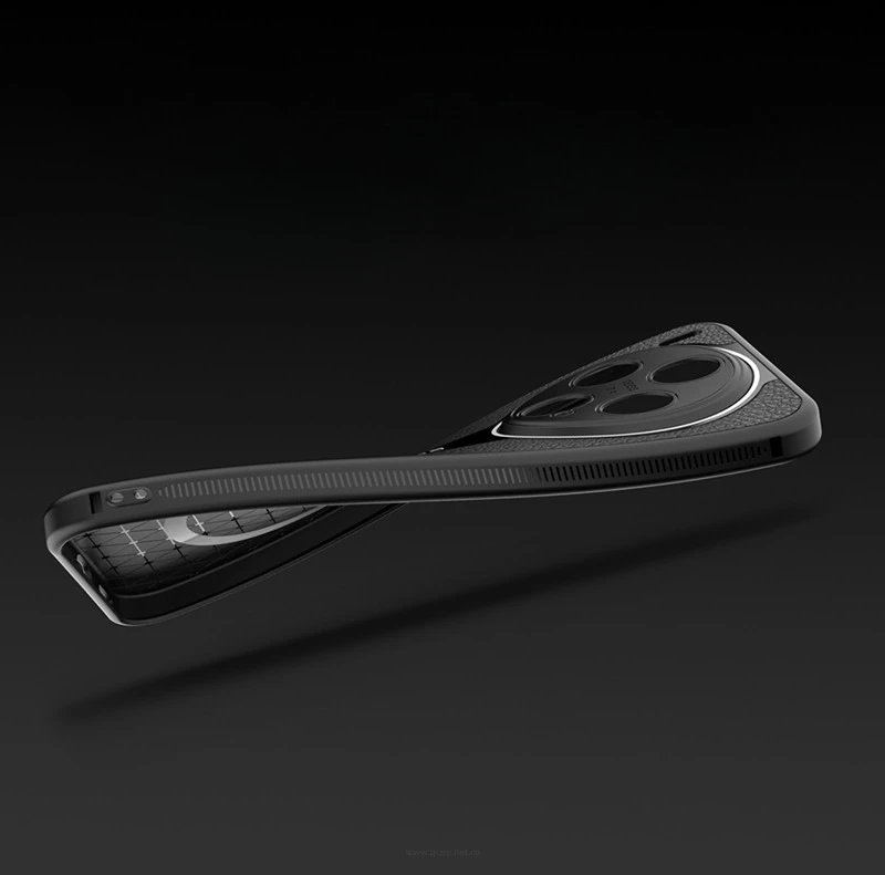 Funda para VIVO X300 X300Pro de lujo de cuero PU elegante suave anticaída funda de teléfono para VIVO X300 Pro protección a prueba de golpes - imagen 5