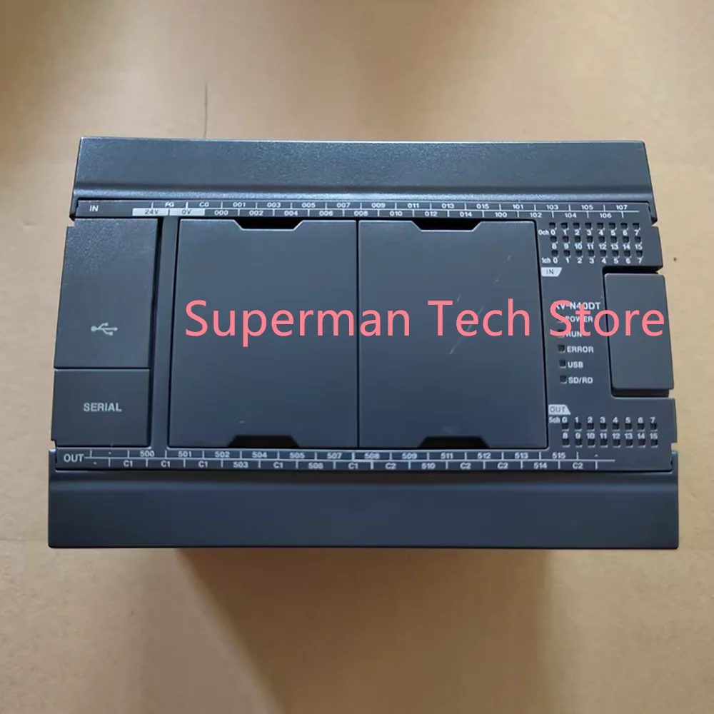 KV-N40DT para programador PLC KEYENCE - imagen 3