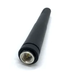 HYT Antena VHF 156-174MHz SMA Macho para Hytera X1p / X1e / PD600