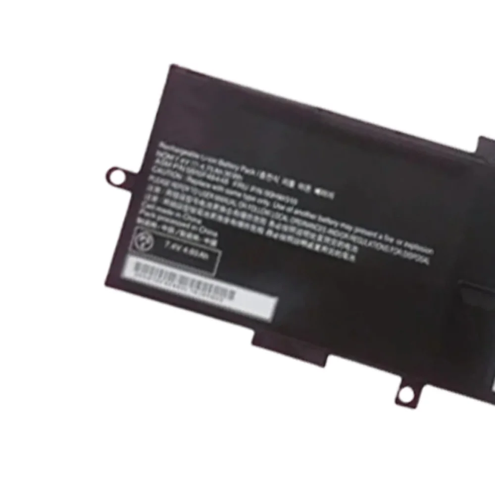00HW010 7,4 V 36Wh 4.75Ah batería del ordenador portátil para Lenovo Helix2 TP00065A 00HW004 00HW005 00HW011 SB10F46442 SB10F46448 SB10F46443 - imagen 4