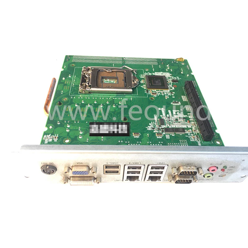 Para la placa base de control industrial BPC-7937 BIS-6590 completamente probada antes del envío - imagen 5