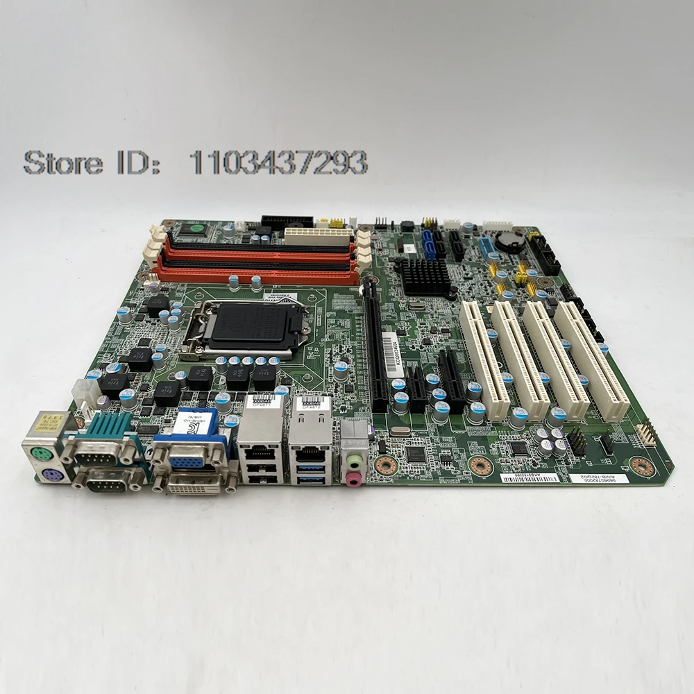 Para placa base Industrial Advantech AIMB-782 REV.A1 AIMB-782QG2 - imagen 5