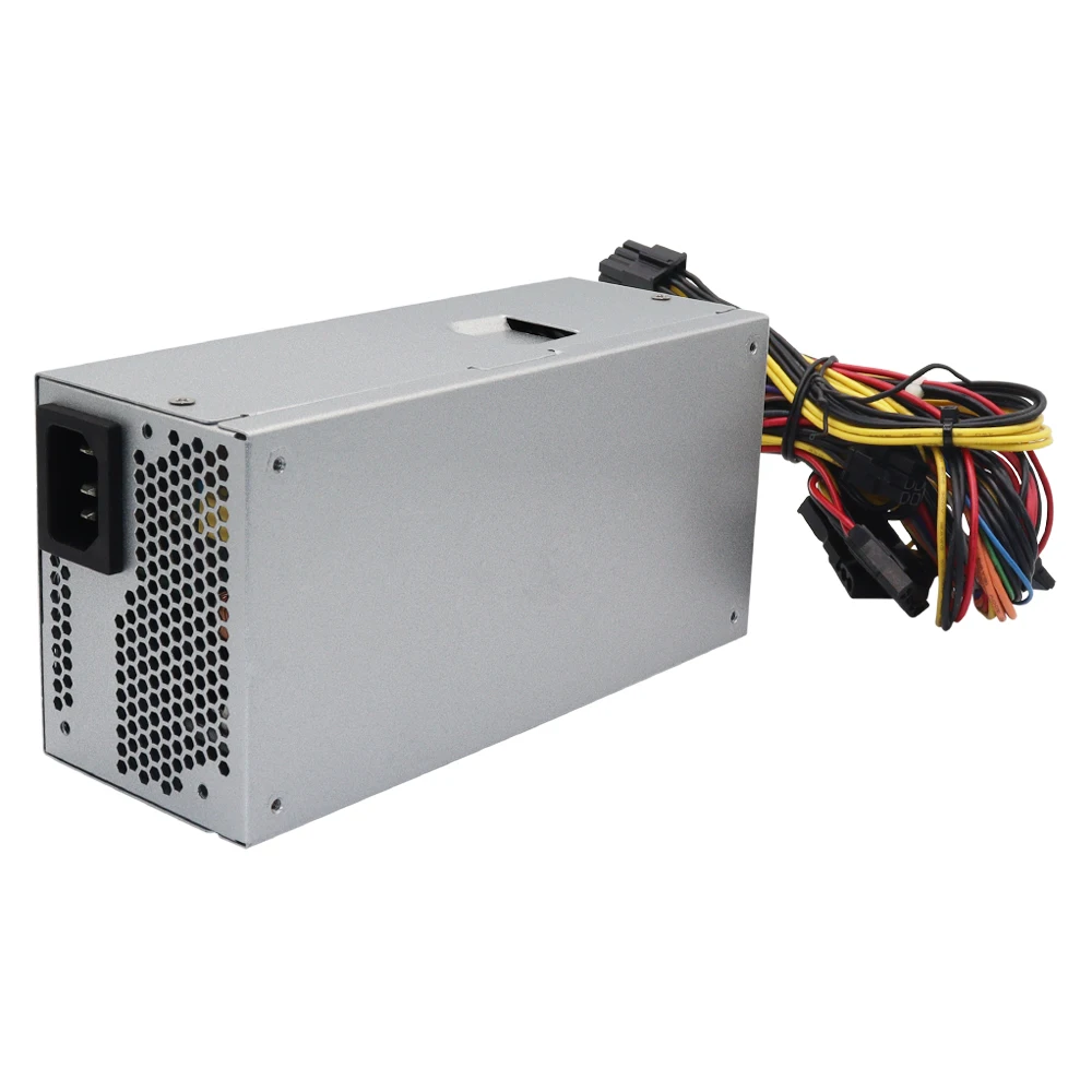 T.F.SKYWINDINL fonte TFX 400w 400W TFX PC fuente de alimentación para ordenador PFC activo, PSU para escritorio, carcasa pequeña de 115-230V - imagen 5