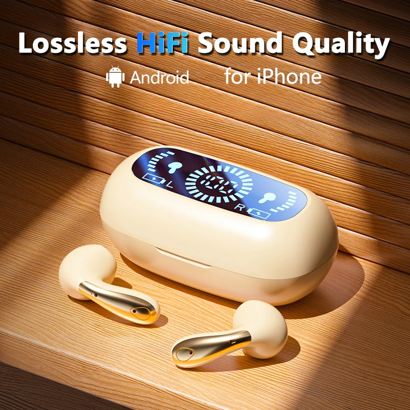 Para Samsung Buds Faith Galaxy buzz fe auriculares inalámbricos Samsung auriculares Bluetooth Motorola Google pixel Apple iPhone