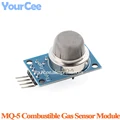 MQ-5 Sensor Module