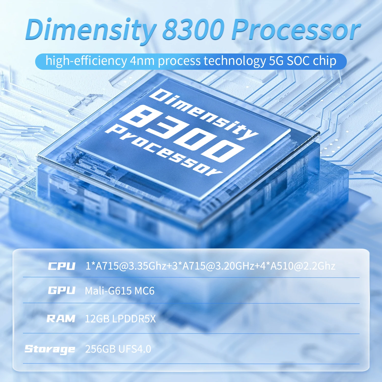 ANBERNIC-consola de juegos portátil RG557, procesador de dimensiones, pantalla AMOLED de 5,48 ", Joystick capacitivo Android14, ventilador de refrigeración de salida DP - imagen 3