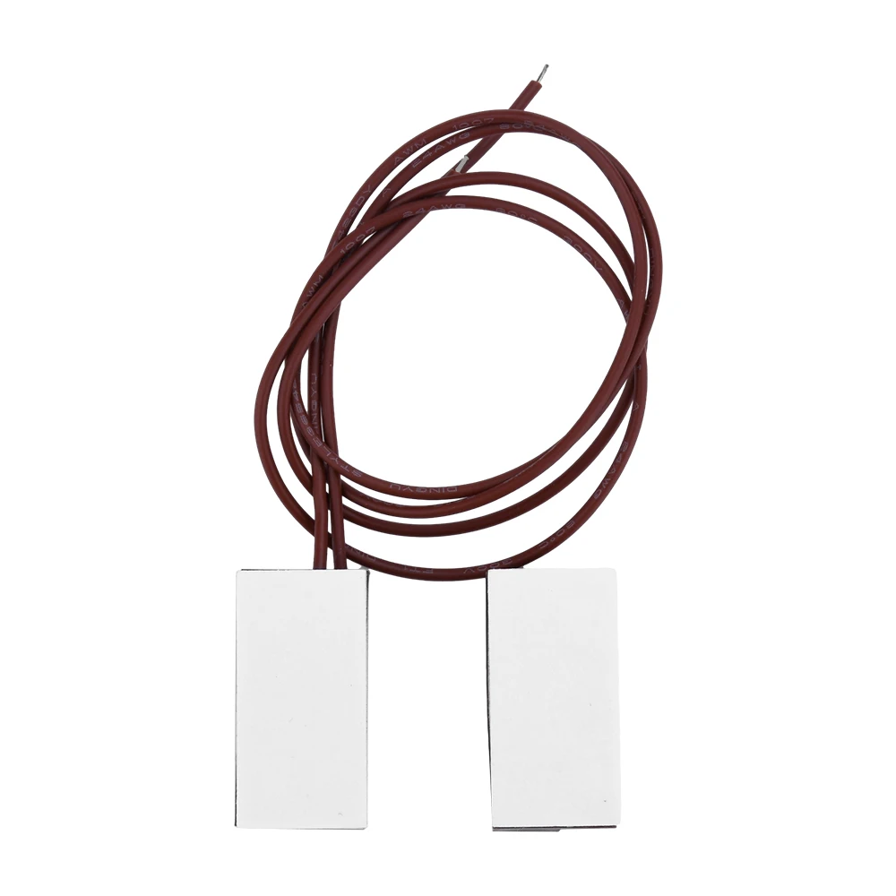 MC-38A Detector de Sensor de ventana de puerta con cable interruptor magnético normalmente cerrado o normalmente abierto NC/NO para sistema de alarma de seguridad para el hogar - imagen 4