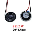 8R 2W 20mm