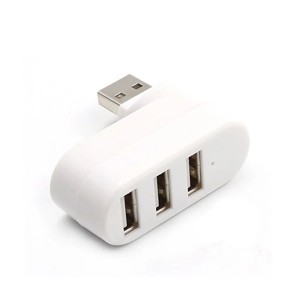 Empaquetado HUB USB PzzPss