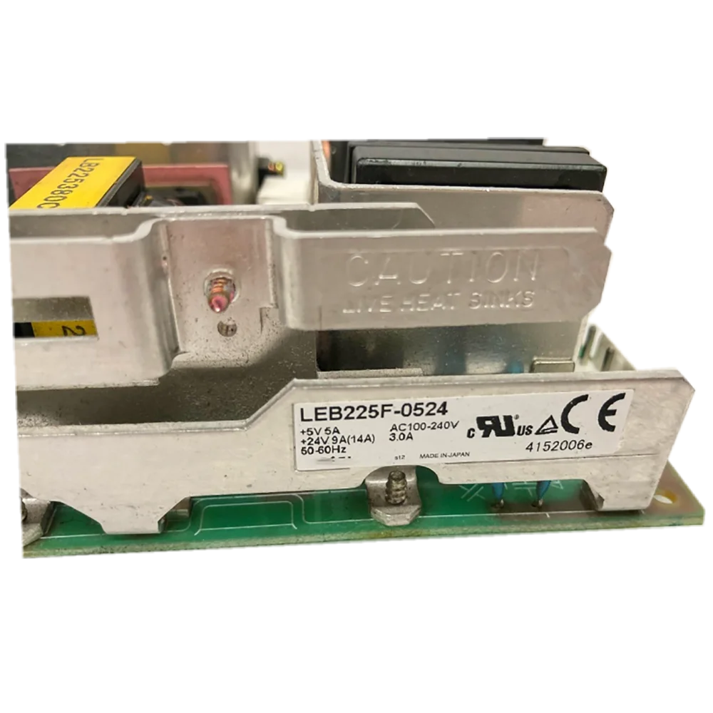 Fuente de alimentación+5V5A+24V9A14A LEB225F-0524 LEP150F-36 LEP150F-24 - imagen 2