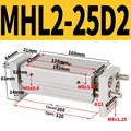 MHL2-25D2