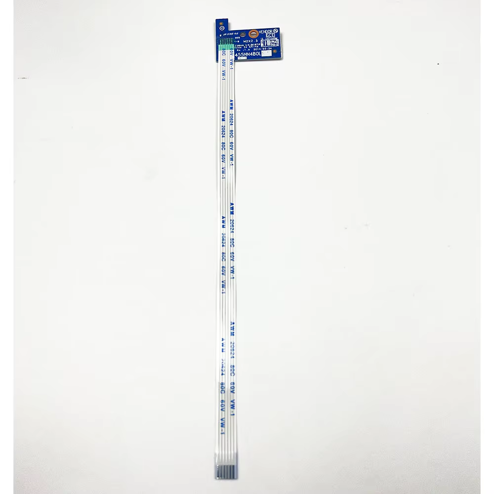 Cable Botón Encendido Acer Aspire V3-572G – Repuesto Original - imagen 2