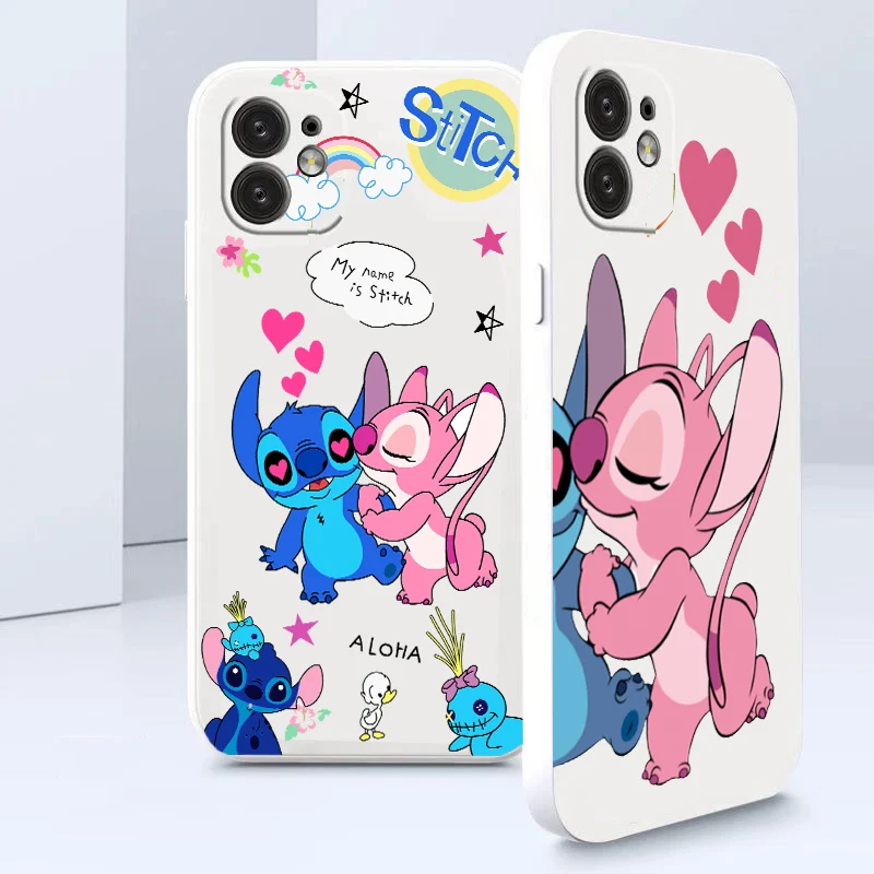 Dessin animé ange point amour coeur étui pour Honor X5B Plus 200 90 Smart X9C X9A X7C X6B X8A X9B X7B X8B X5 Plus 70 Lite couverture de téléphone - imagen 5