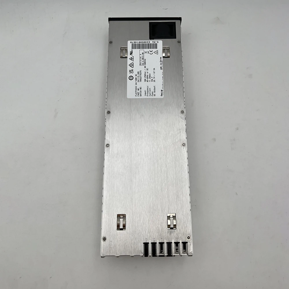 Módulo rectificador de potencia de comunicación 24V FLATPACK2 24 1800HE 241115.205 - imagen 3