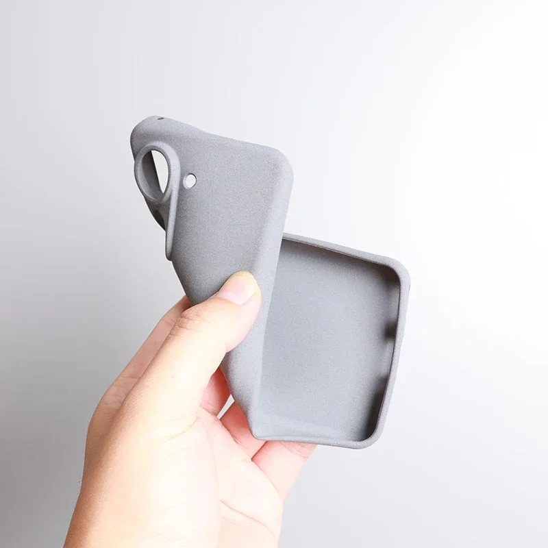 Para Tecno Camon 40 Pro Premier 4G 5G funda de silicona suave mate arena protección completa cámara anticaída cubierta antideslizante Fundas - imagen 5