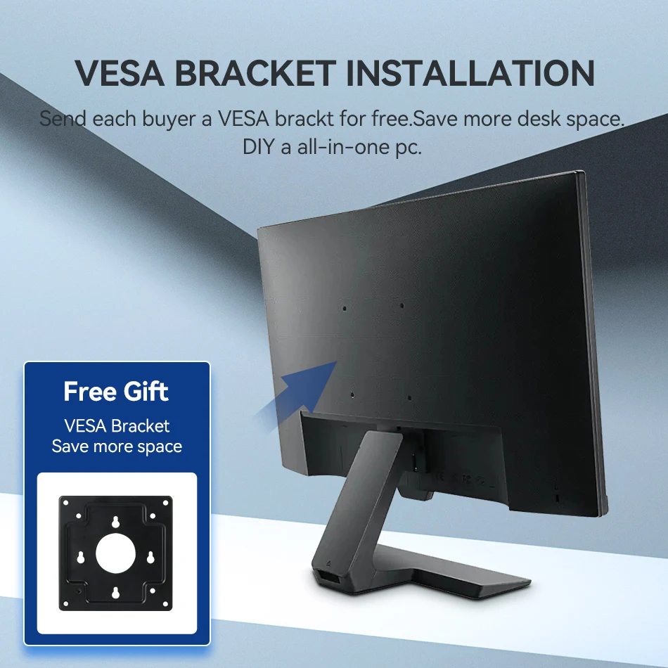 XCY Mini Pc sin ventilador Intel Celeron J1900 J2900 Windows 10 7 Linux Thin Client Minipc Pfsense Micro 2 Puerto Lan computadora de escritorio PC - imagen 5