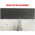 black US No backlit