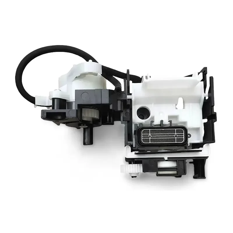 3 unidades L3118 sistema de tinta de bomba Unidad de limpieza de conjunto de tapado para Epson L1110 L3100 L3106 L3108 L3110 L3101 L3115 L3116 L3117 L3119 L3150 - imagen 2