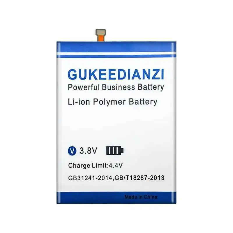 Batería de teléfono móvil de larga duración BL-39EX 4800Mah para Infinix X559 Hot 5 - imagen 2