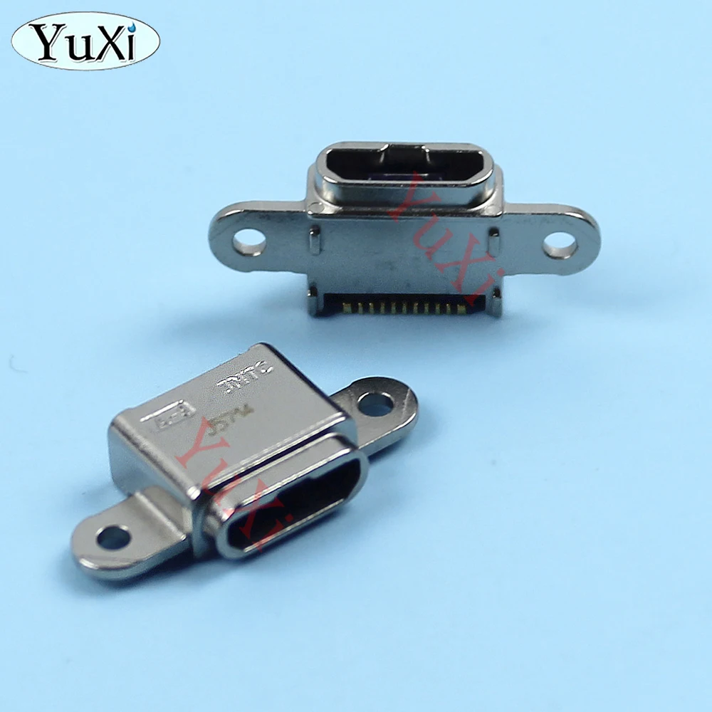 Conector de carga Micro USB, Conector de 11 Pines, puerto de enchufe para Samsung S5 mini G800 G800F G800H, piezas de reparación, 5 unidades - imagen 4