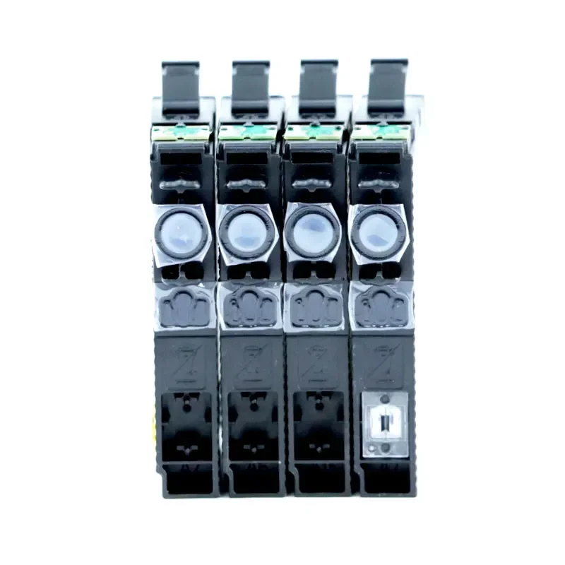 ¡Adaptación norteamericana! Juego de cartuchos de tinta multicolores Epson T232XL, compatible con impresoras XP-4200/4205 WF-2930/2950 - imagen 3