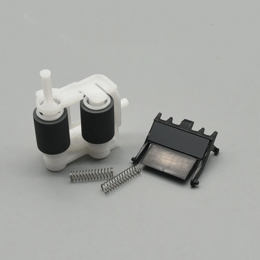 LU9244001 LY5384001 Kit de alimentación de papel para Brother 5450 5445 5440 5472 8110 8157 DCP 8112 8150 8152 8155 8250 HL 5452 5470 6180 - imagen 4