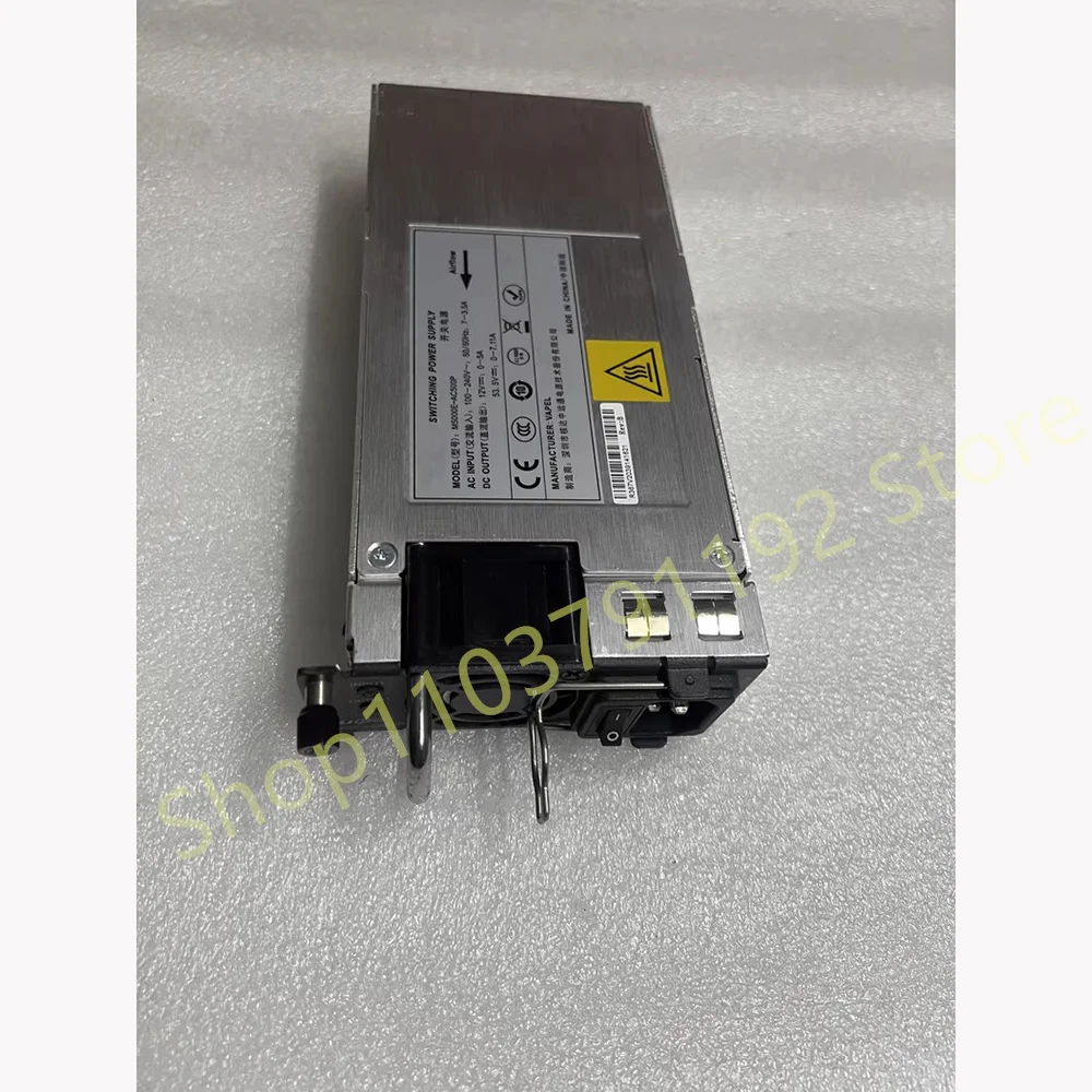   Interruptor de fuente de alimentación RG-M5000E-AC500P - imagen 3