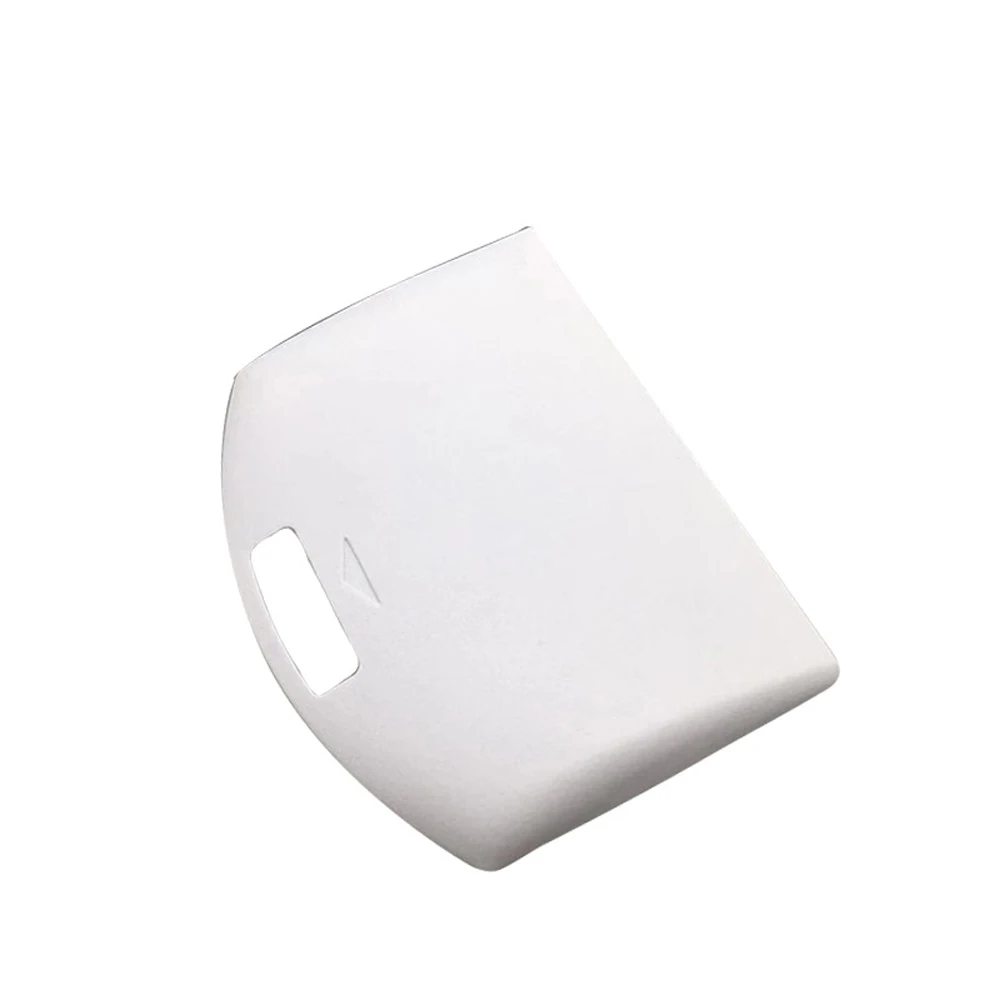 Cubierta de caja de alta calidad, puerta trasera de batería extendida para consola de máquinas PSP Fat 1000 - imagen 4