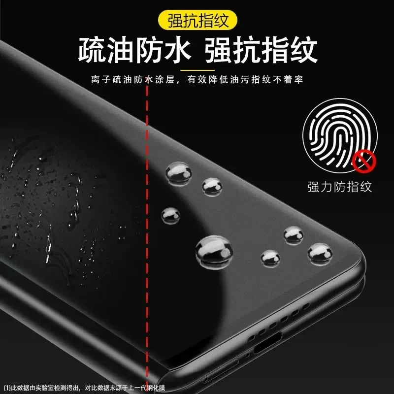 2 uds vidrio templado externo mate para Samsung Galaxy Z Fold 7 SE 6 5 4 3 2 W25 W24 W23 Protector de pantalla antihuellas - imagen 4