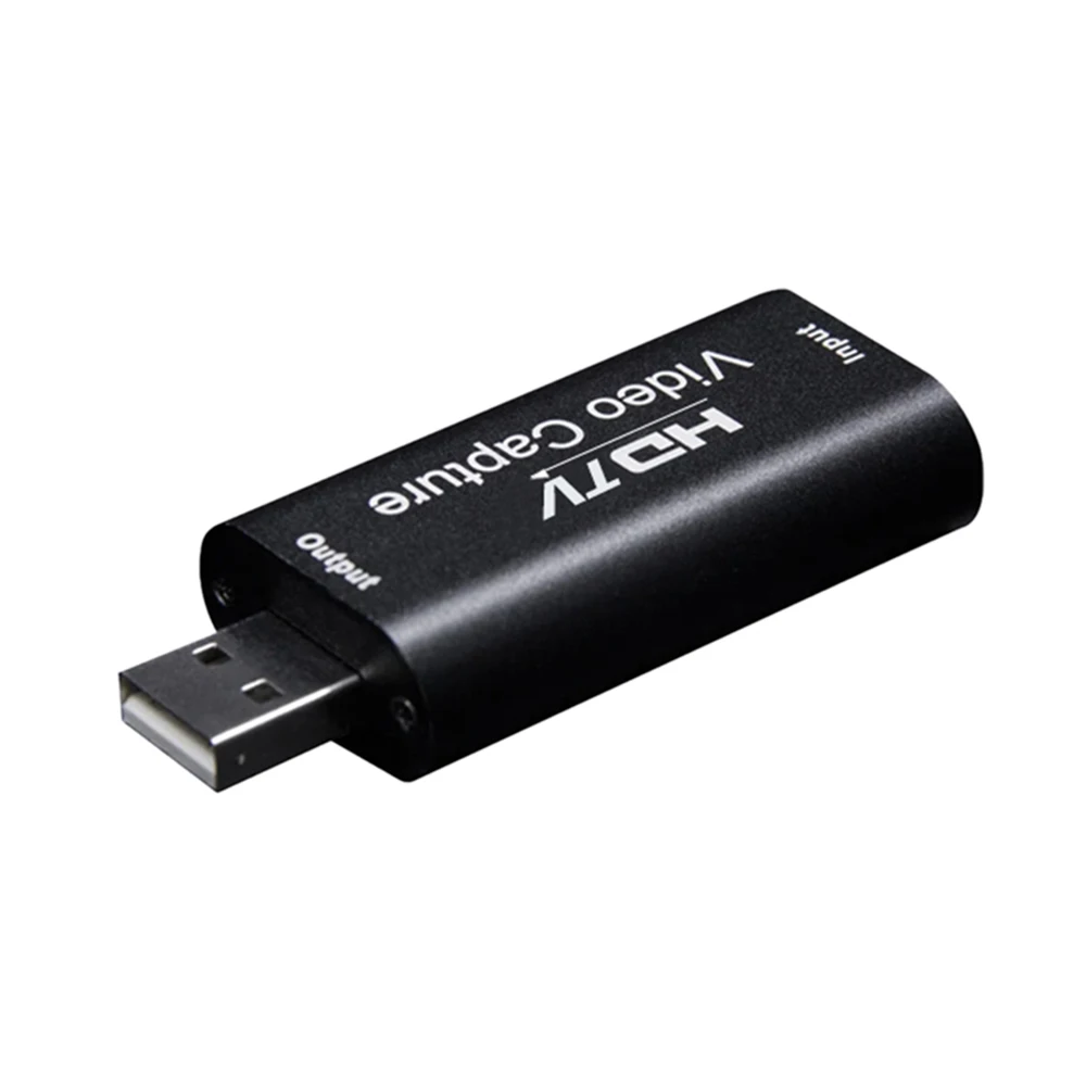 Black-USB 2.0