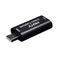 Black-USB 2.0