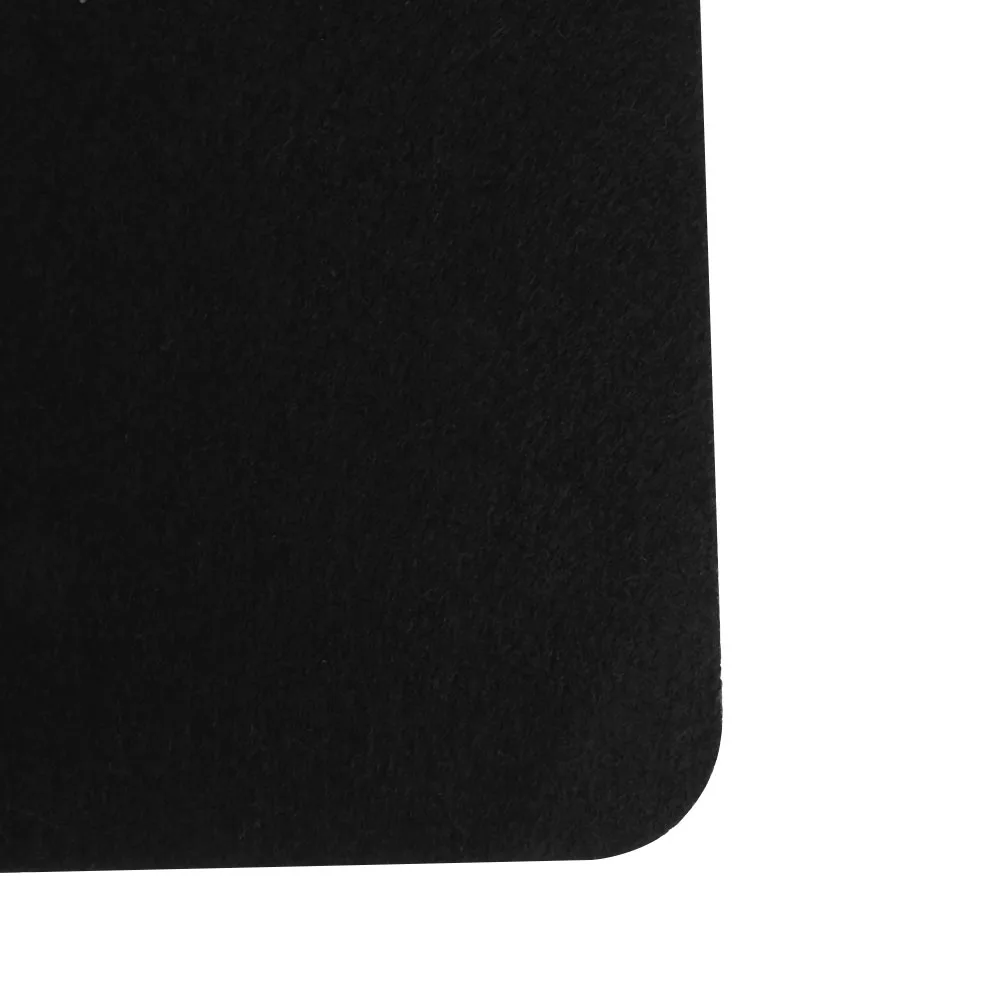 Alfombrilla de ratón para ordenador, mesa de oficina sencilla y cálida, teclado de escritorio, alfombrilla para ratón de juego - imagen 5