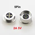 5Pin 2A 5V
