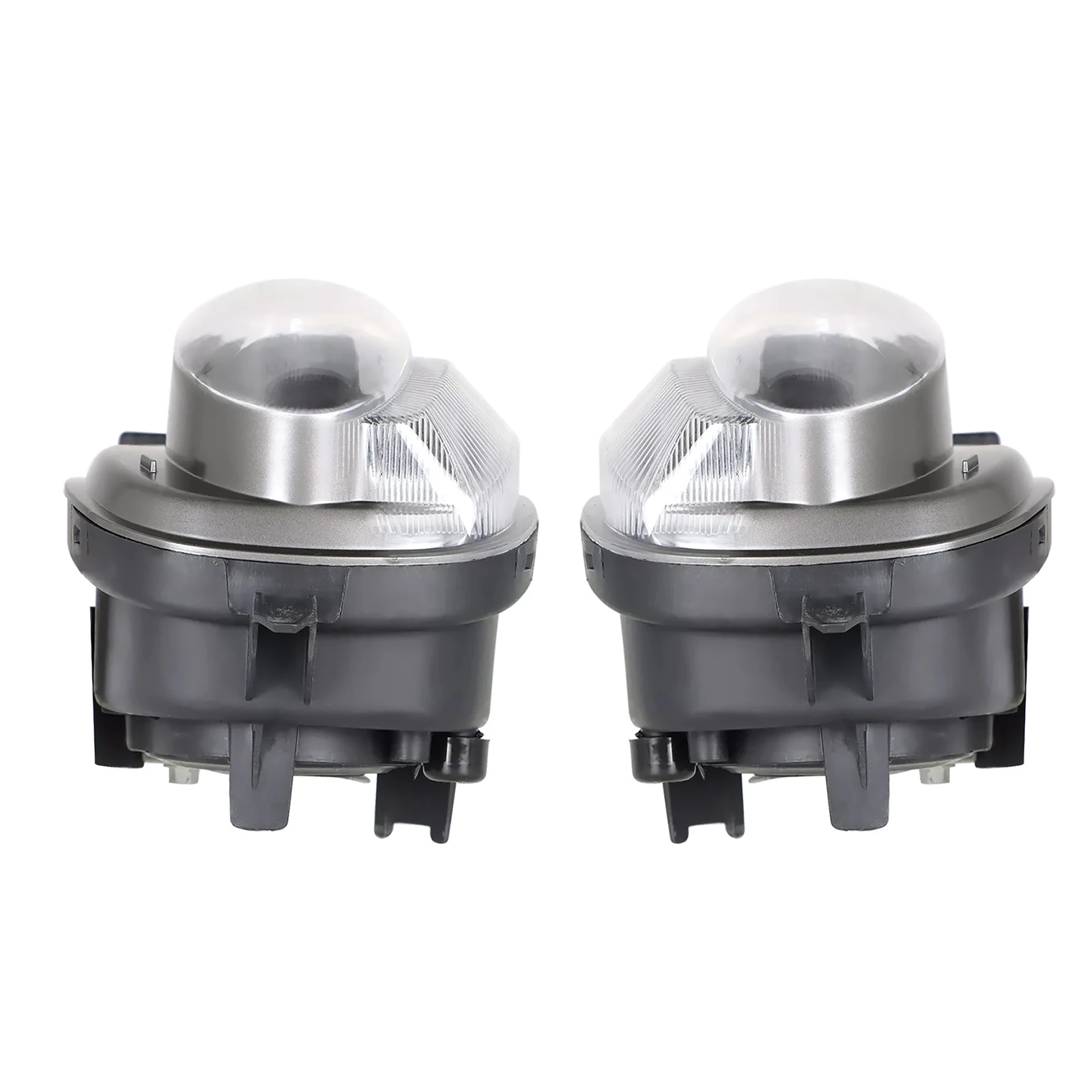 Kit de luces antiniebla delanteras para coche, Kit de lámparas de parachoques, izquierda y derecha, repuesto para Lexus ES350 2007-2009, accesorios para automóviles, piezas de reparación, 1 par - imagen 5