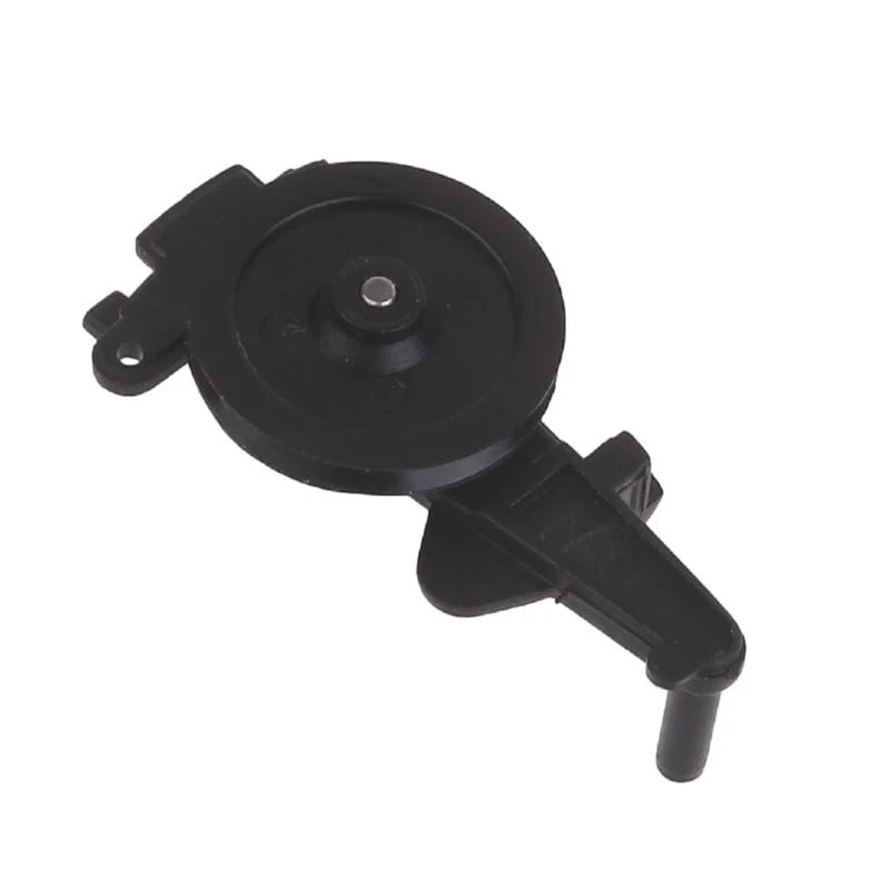 R53C Cassette Machine Recorder rodillo pellizco compatible para movimiento tarjeta TN-21 Restauración Función - imagen 4