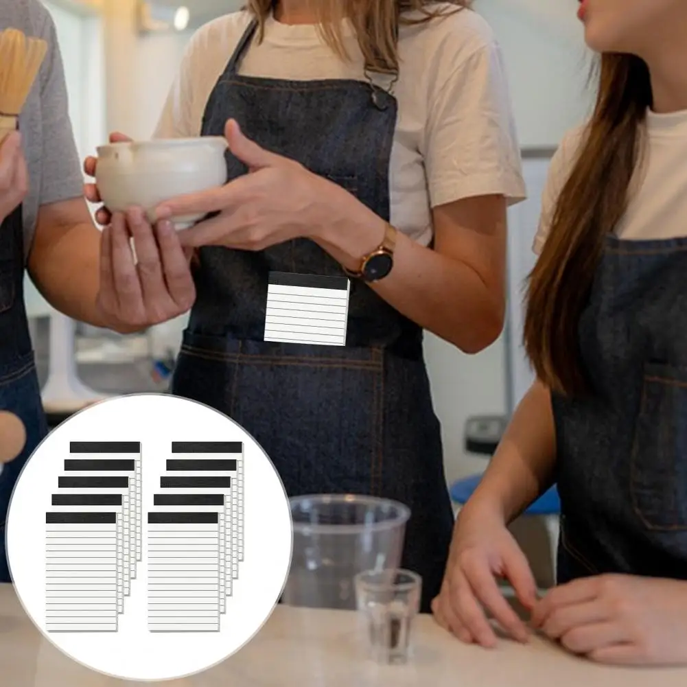 Cuadernos y Blocs de Notas