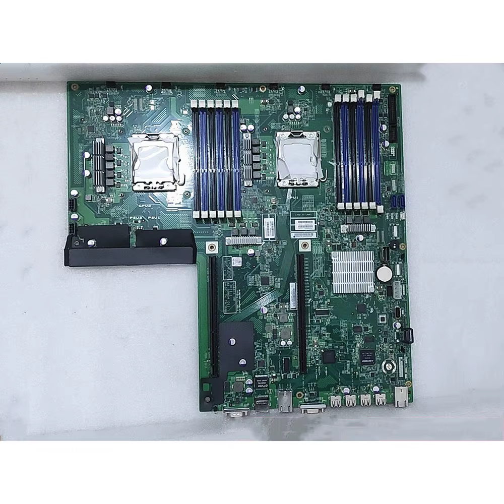 Para Lenovo SX52400RN ThinkServer RD430 RD440 RD340 RD330 placa base de servidor - imagen 2