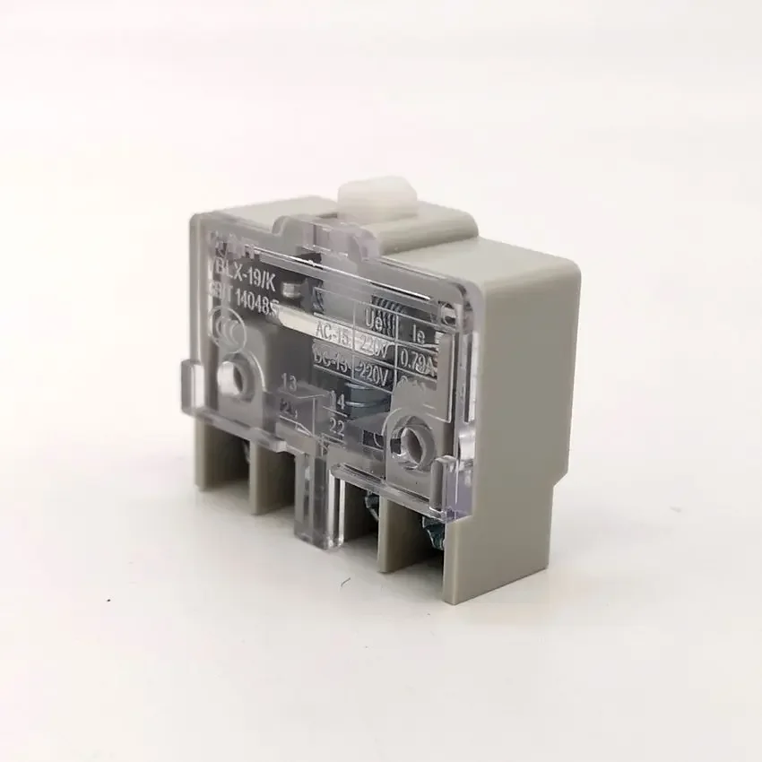 Núcleo de interruptor de carrera CHINT YBLX-19/K Microinterruptor de núcleo de interruptor limitado - imagen 3