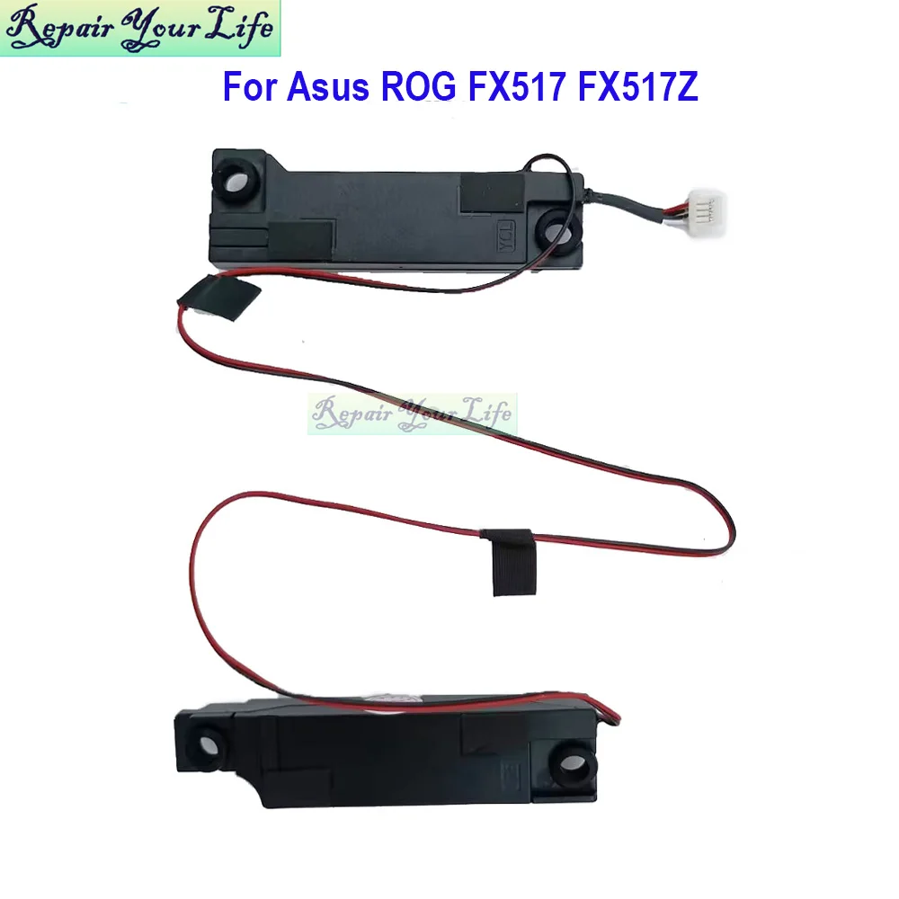 Altavoz interno para portátil Asus TUF Gaming F15 FX517 FX517ZR FX517ZC FX517ZM ZE Audio altavoces internos altavoz 04072- 04440000