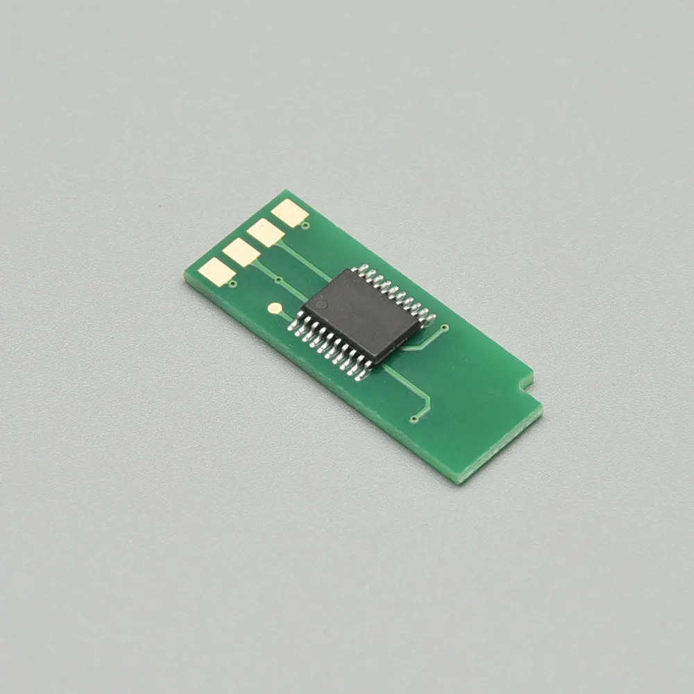 PC-211EV PC-211E PC-211 PC 210 PC-230R PA-210 PB-210 Chip de cartucho de tóner para Pantum M6500 M6550 M6600 P2500 P2200 P2207 P2500W - imagen 5