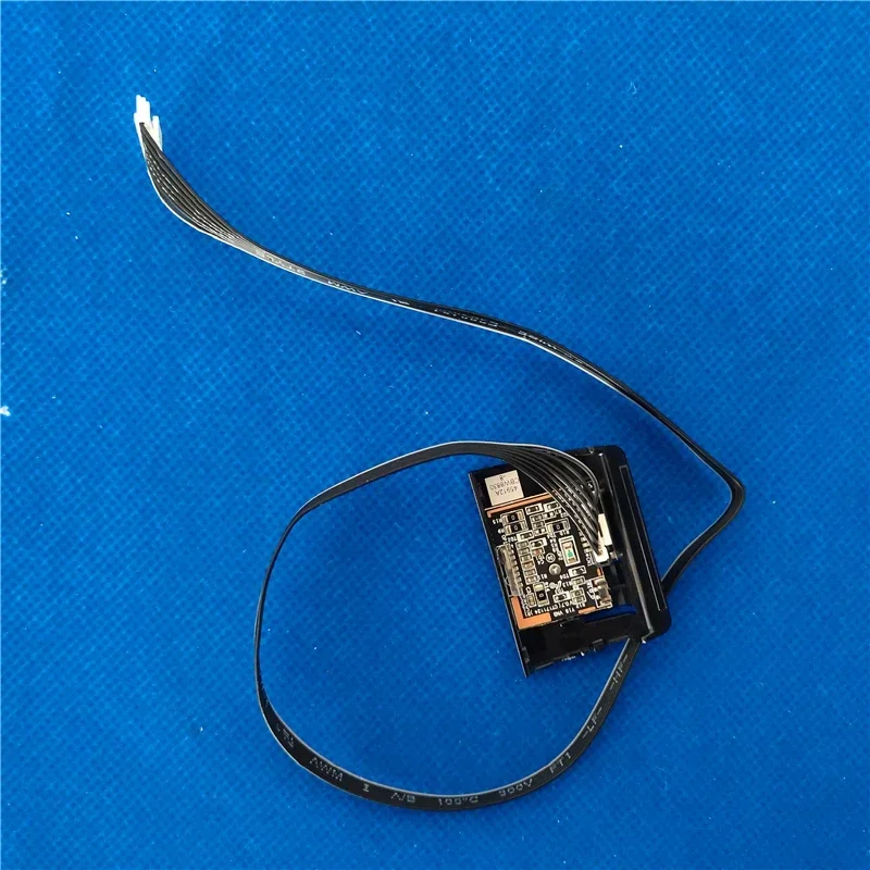 Placa de Sensor IR/botón de encendido de BN96-45912A, piezas de TV para UN65NU7200F, UN50NU7100F, UN75NU7200F, UN55NU7200F, UN65NU7100F, UN58NU7100F - imagen 4